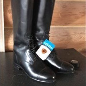 Ariat Field Boots 7.5